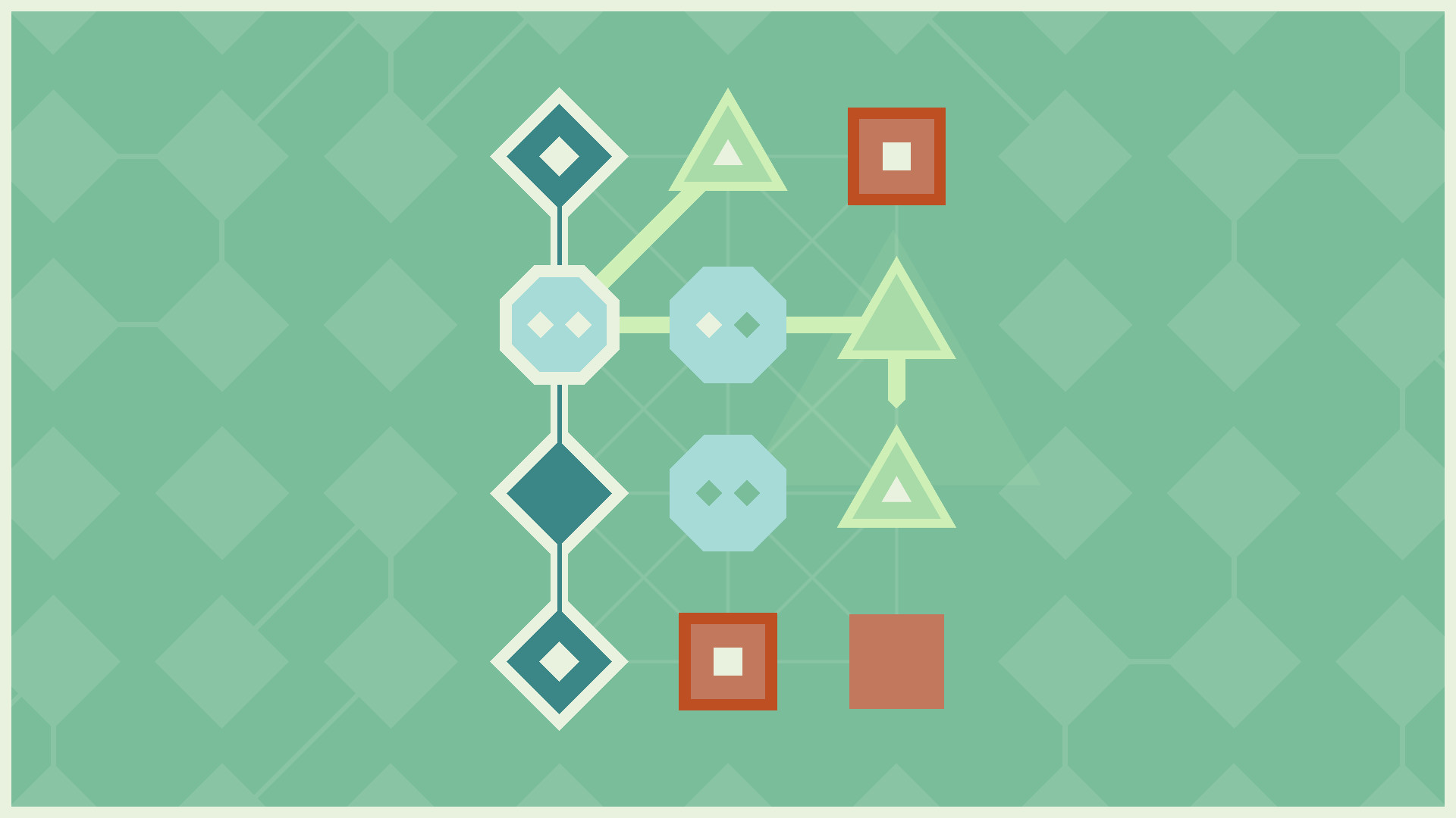 LYNE screenshot 3