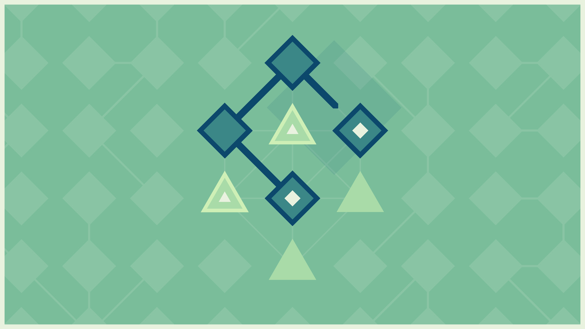 LYNE screenshot 2