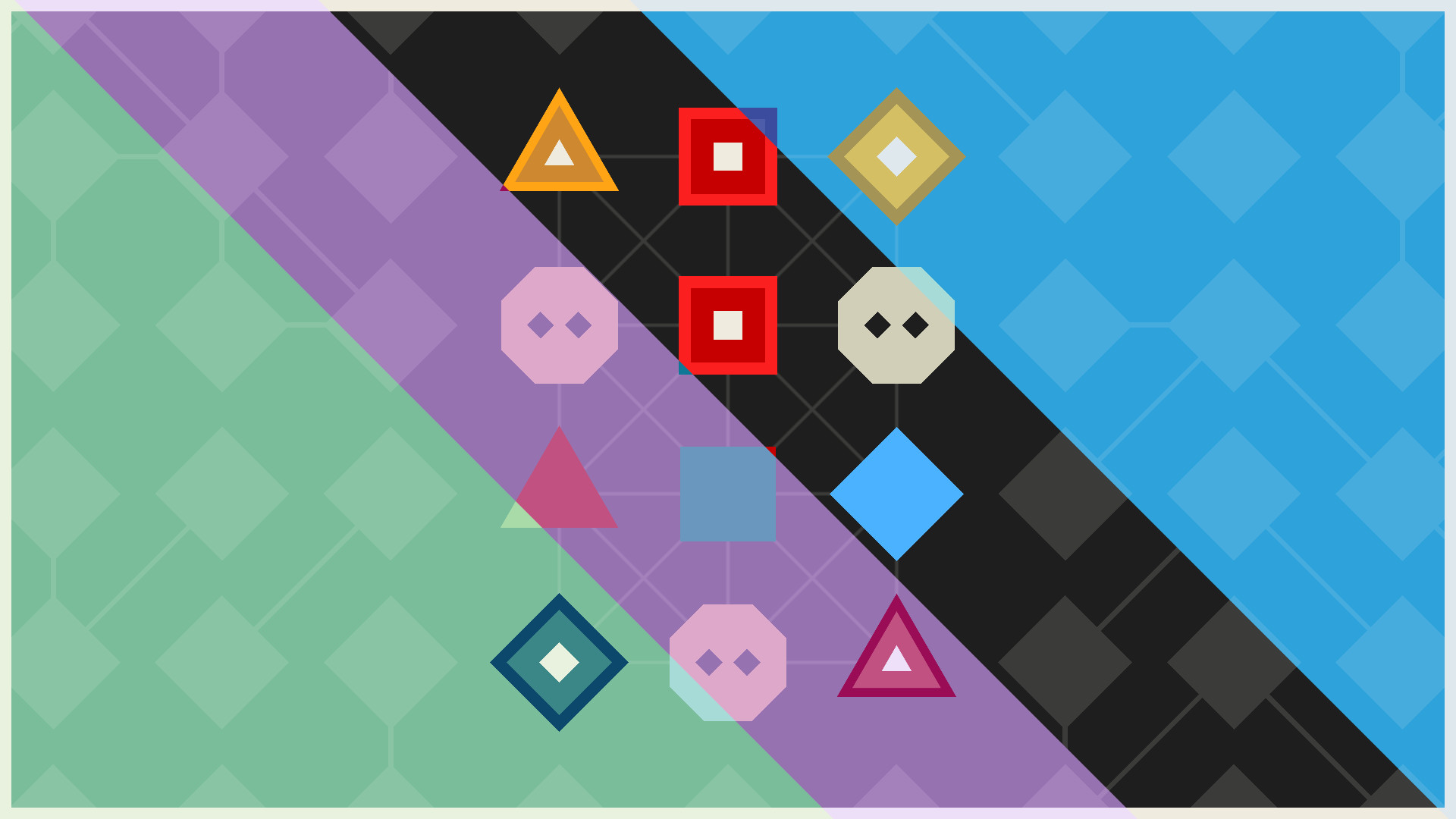 LYNE screenshot 5