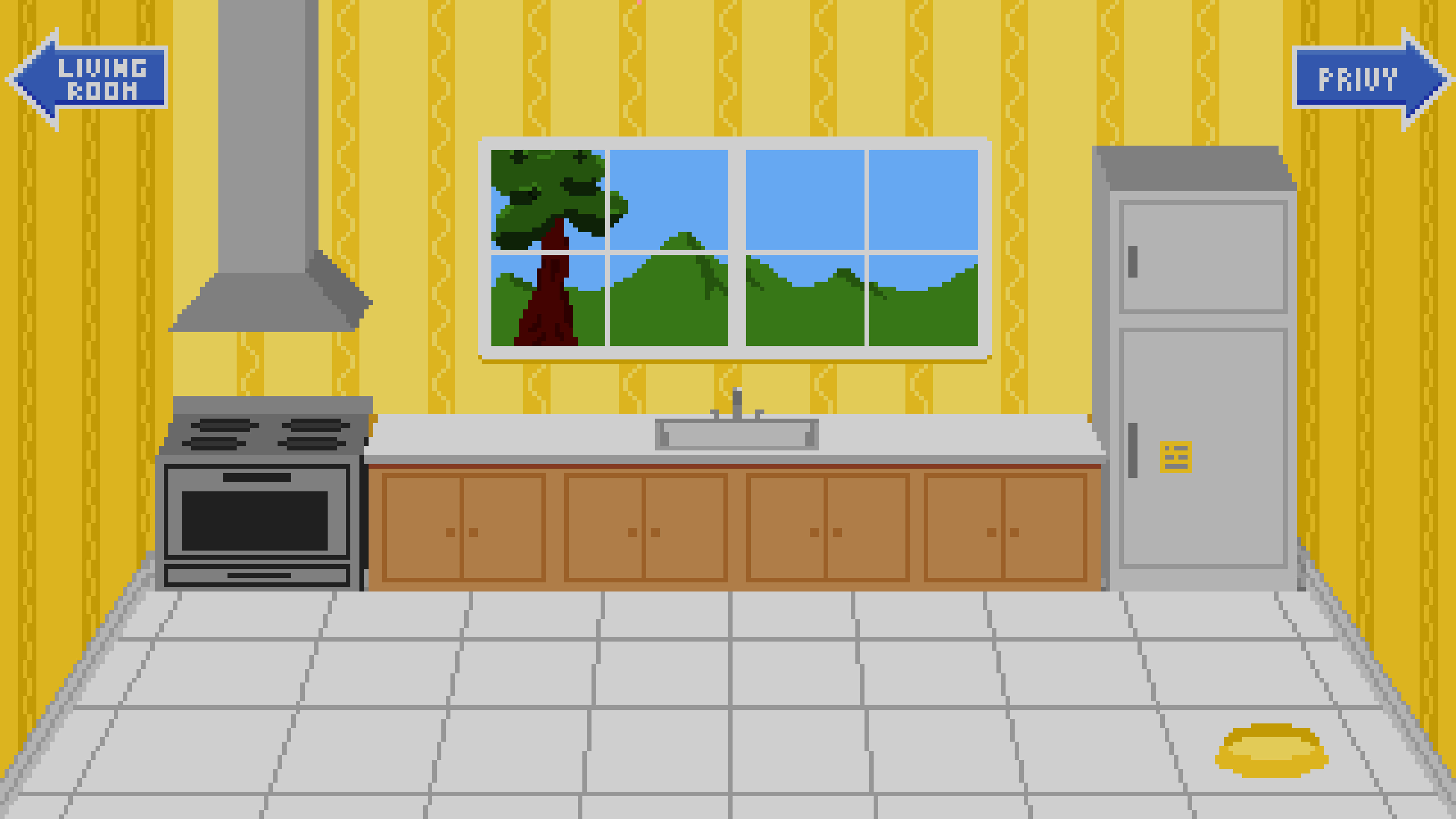Flint's Hints screenshot 2