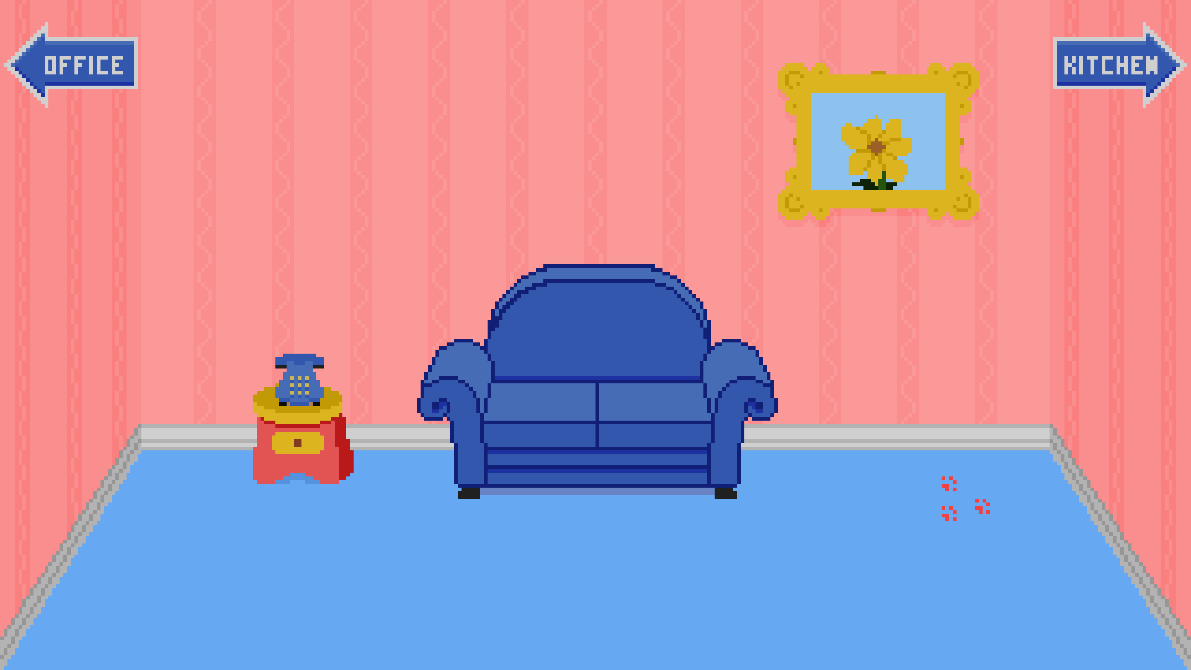 Flint's Hints screenshot 1