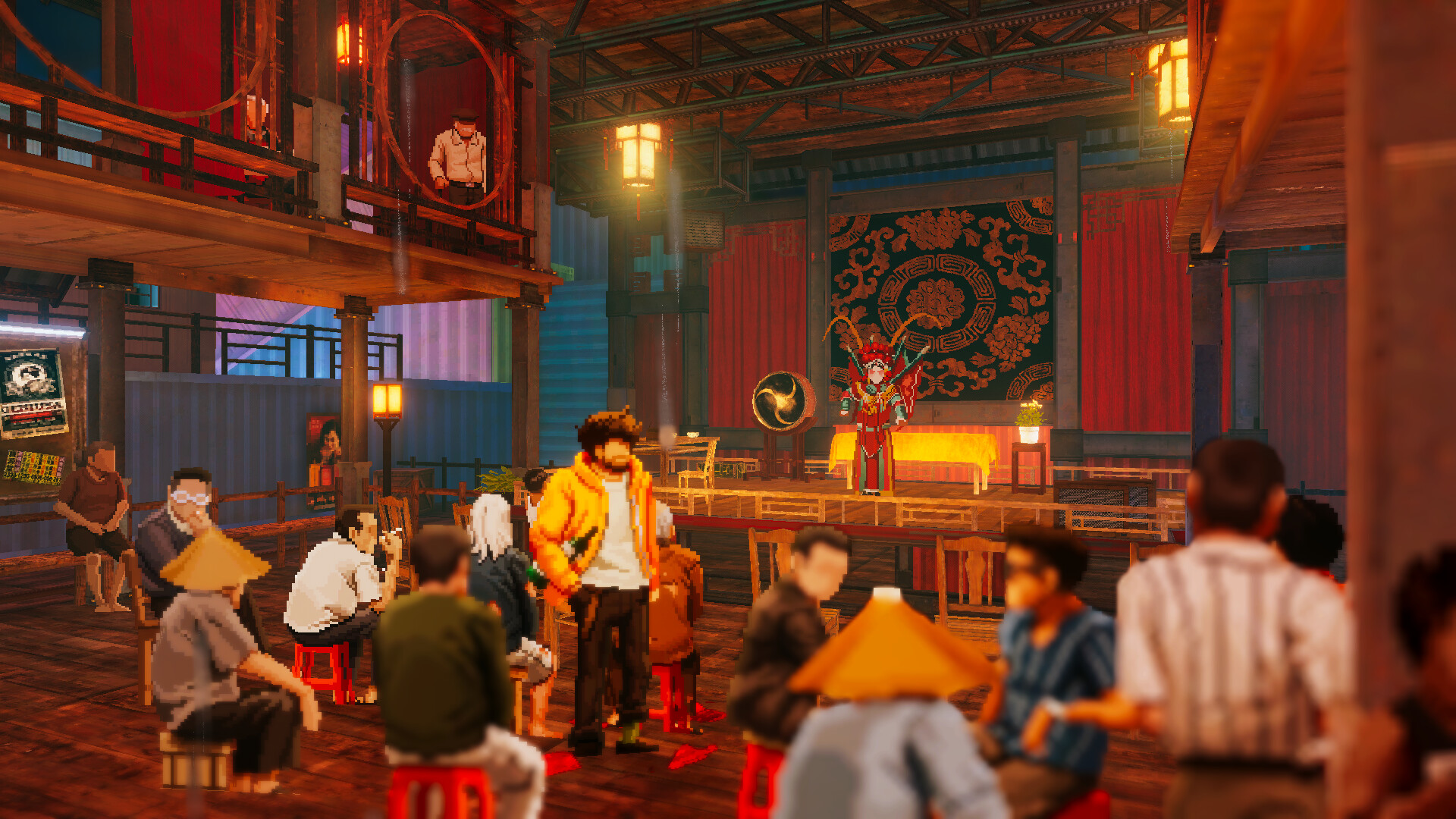 Kill The Shadow screenshot 7