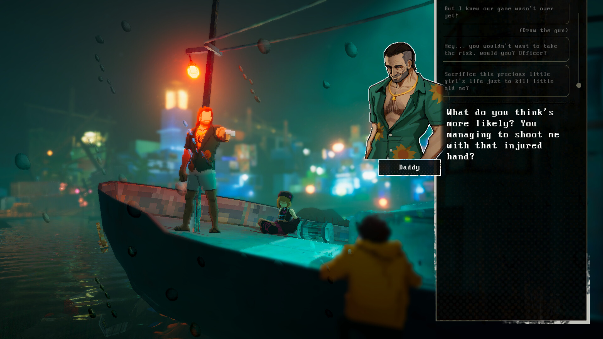 Kill The Shadow screenshot 11