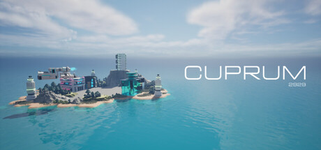 CUPRUM2929 — Steam header