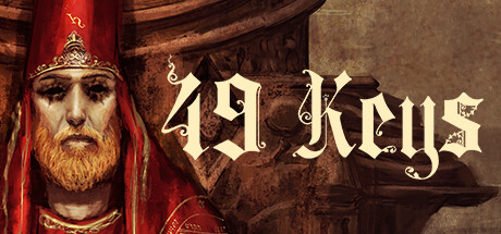 49 Keys Cover Image