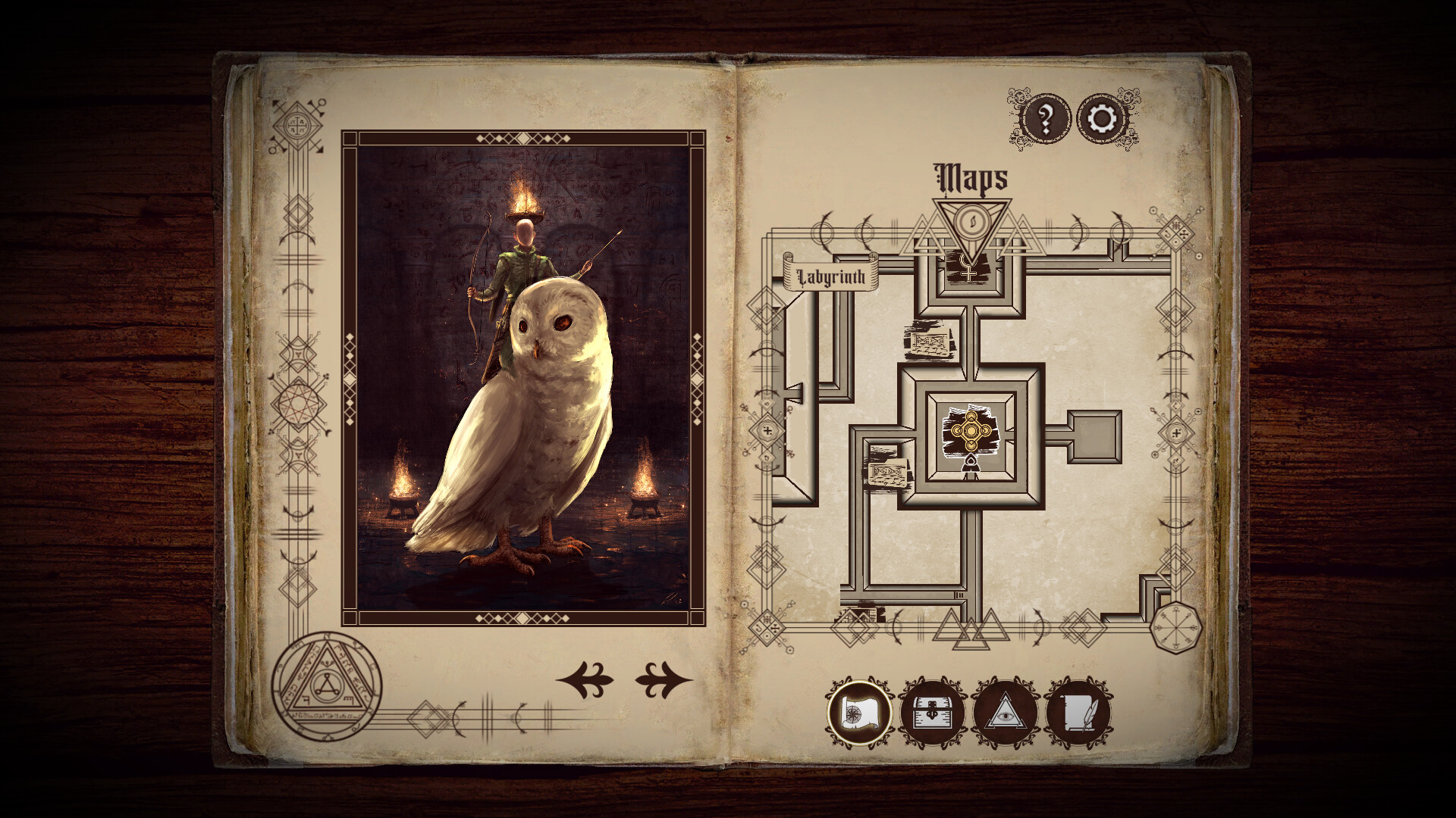 49 Keys screenshot 6