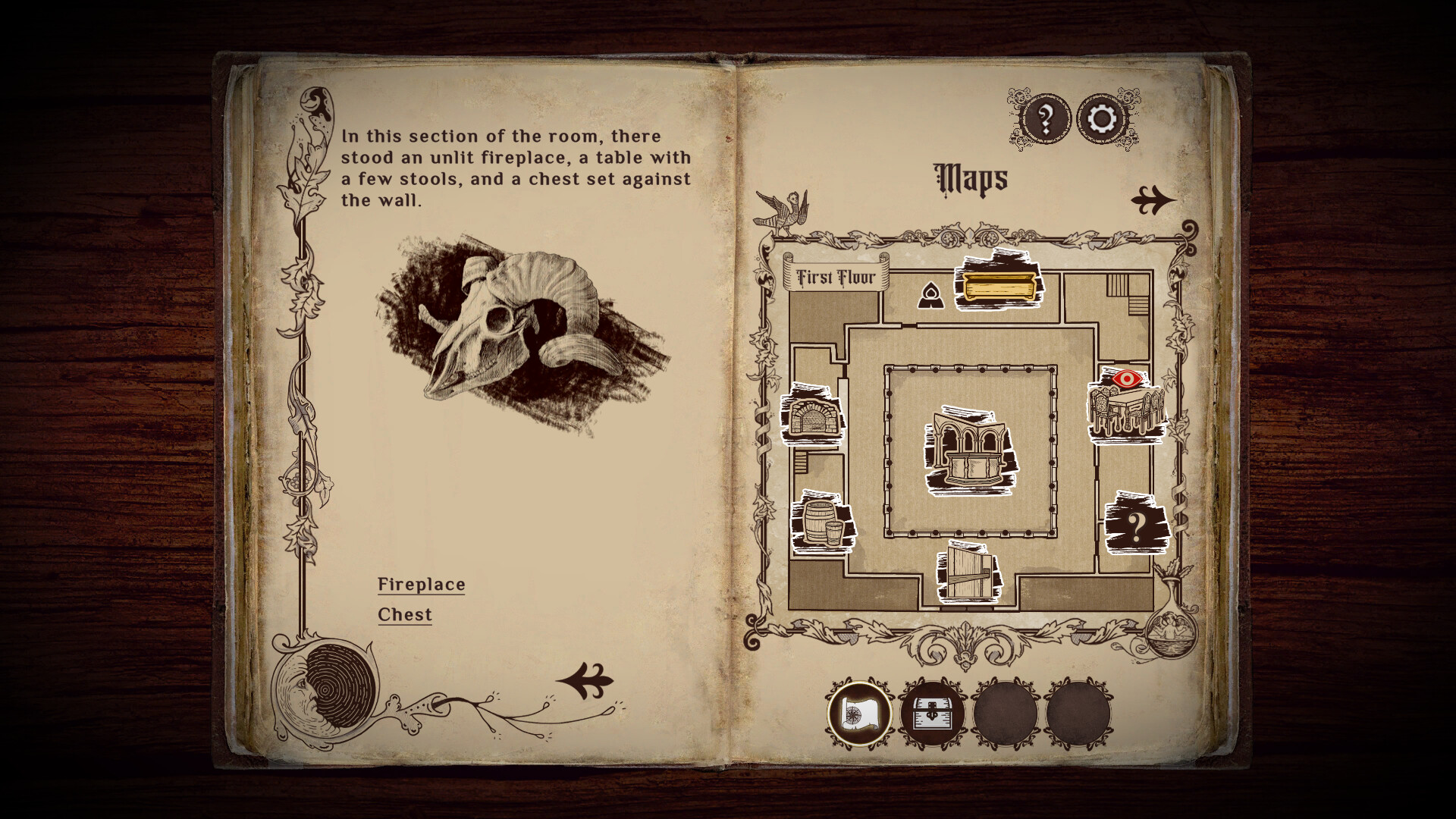 49 Keys screenshot 4