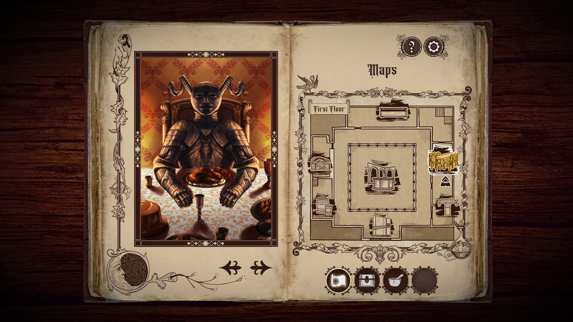 49 Keys screenshot 3
