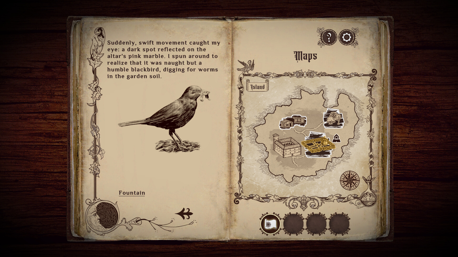 49 Keys screenshot 2