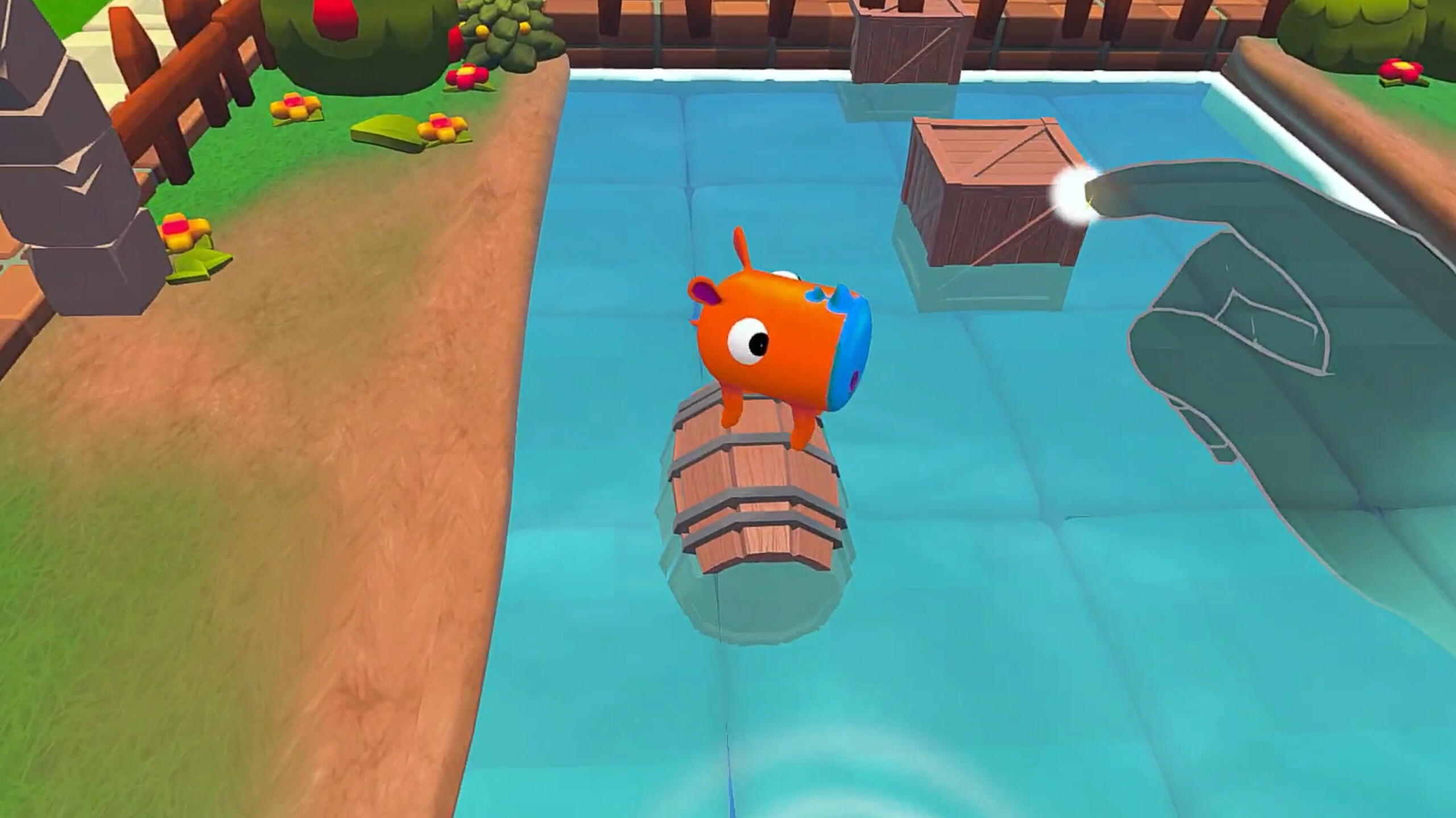 FingFing screenshot 3