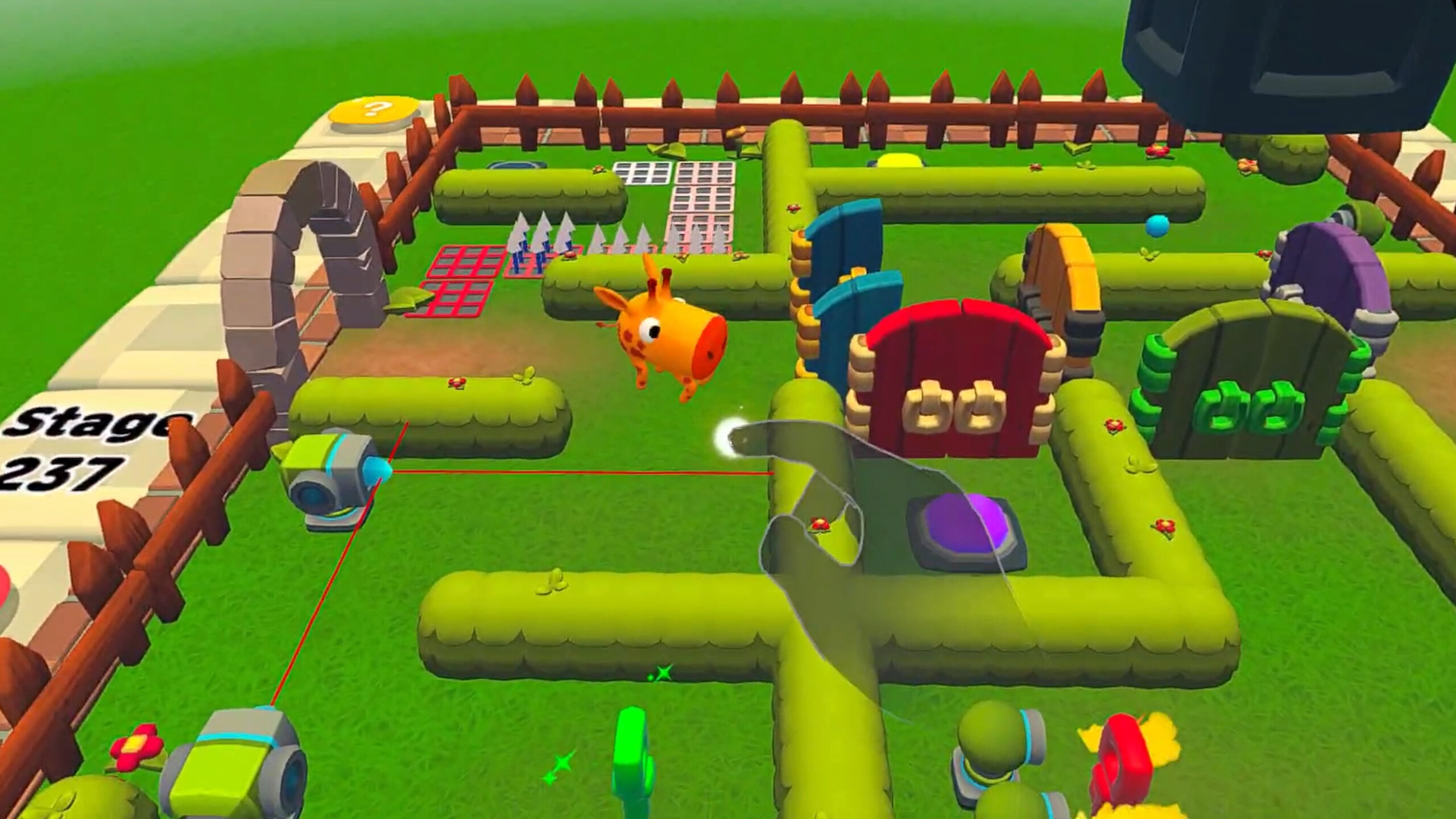 FingFing screenshot 6