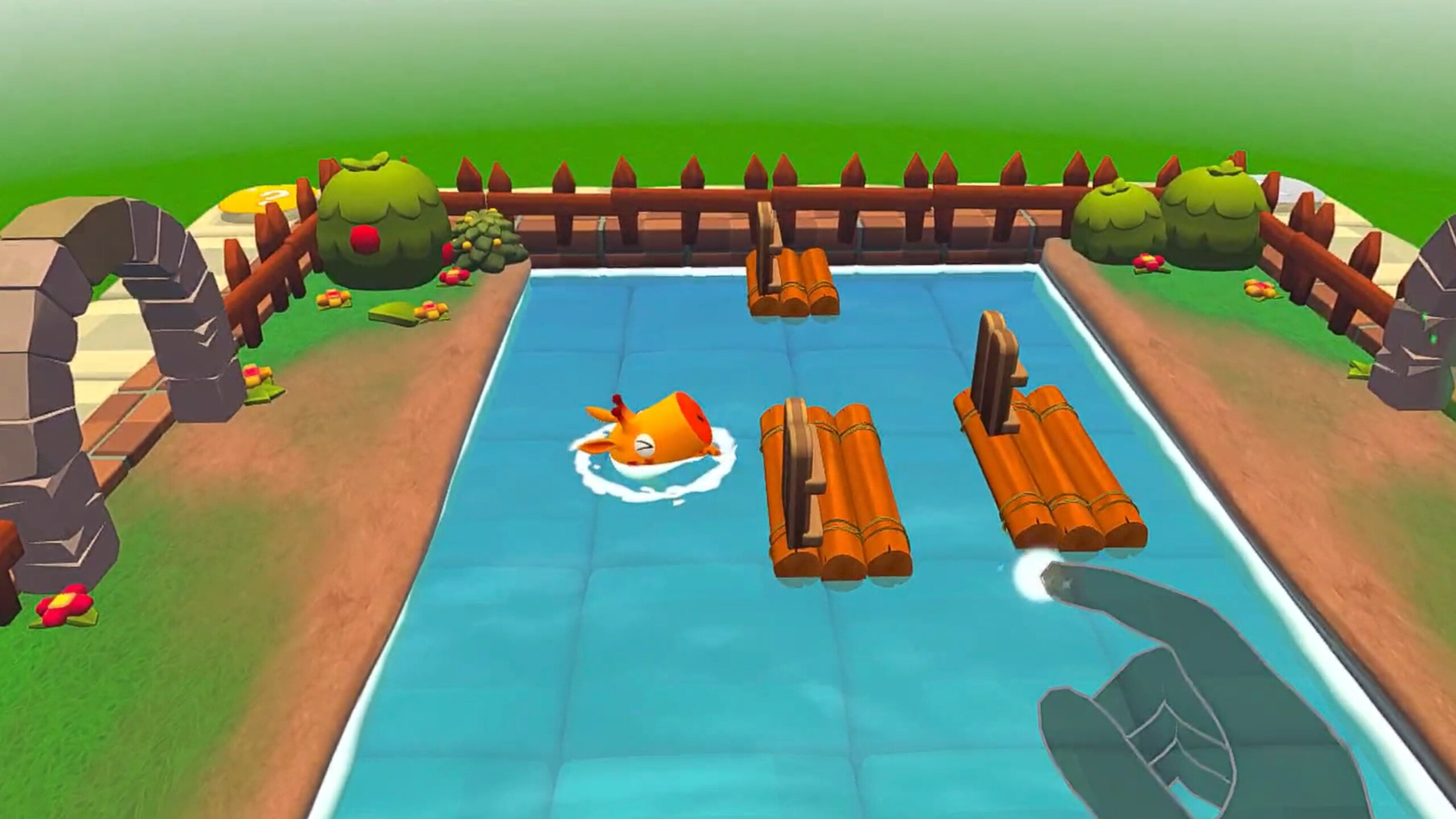 FingFing screenshot 2
