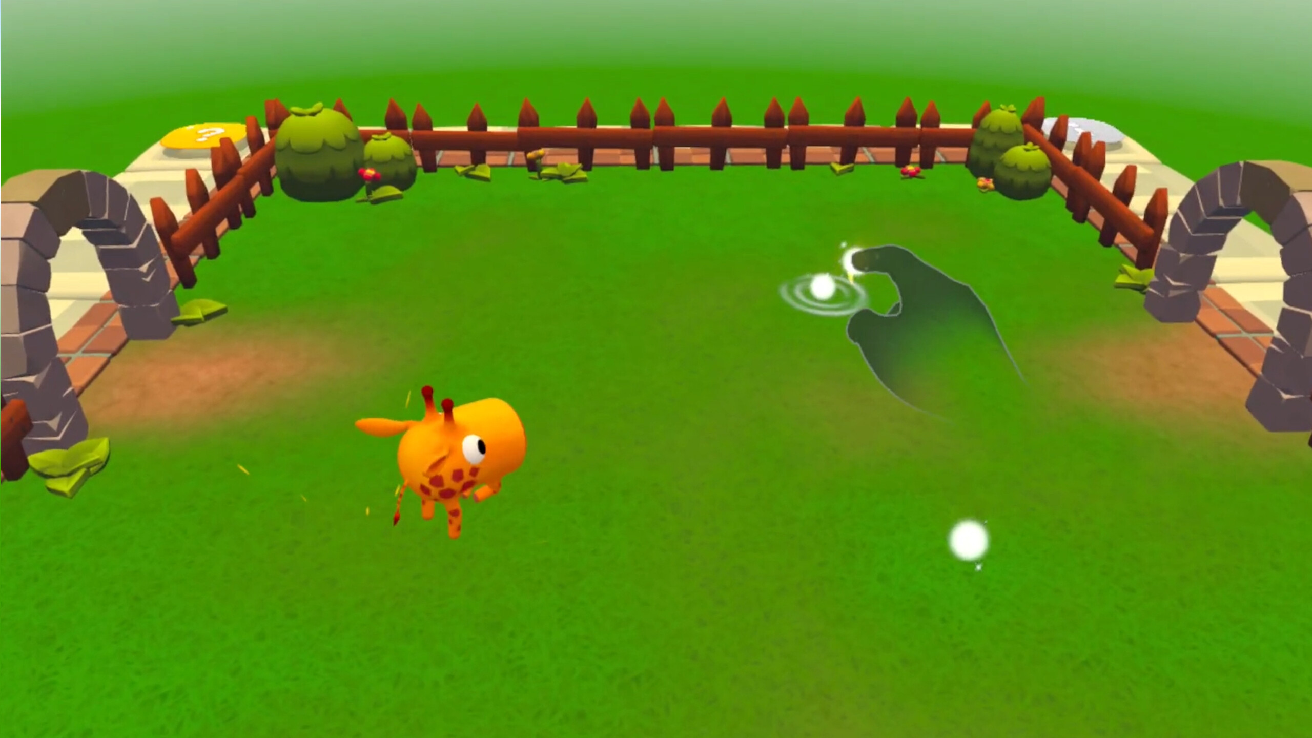 FingFing screenshot 1