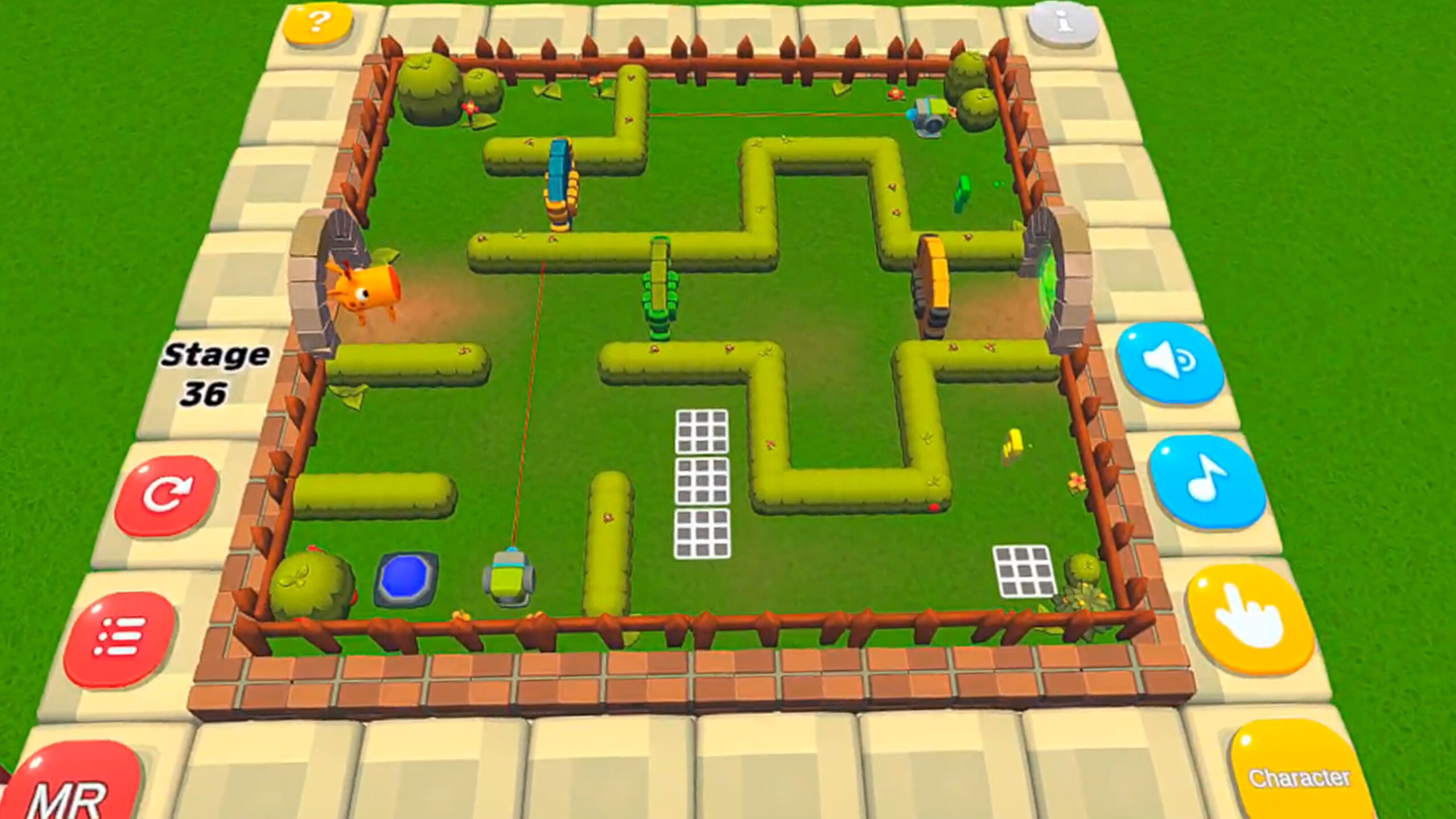 FingFing screenshot 7