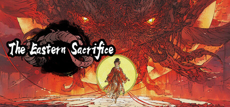 登阶 The Eastern Sacrifice
