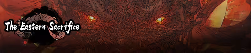 The Eastern Sacrifice