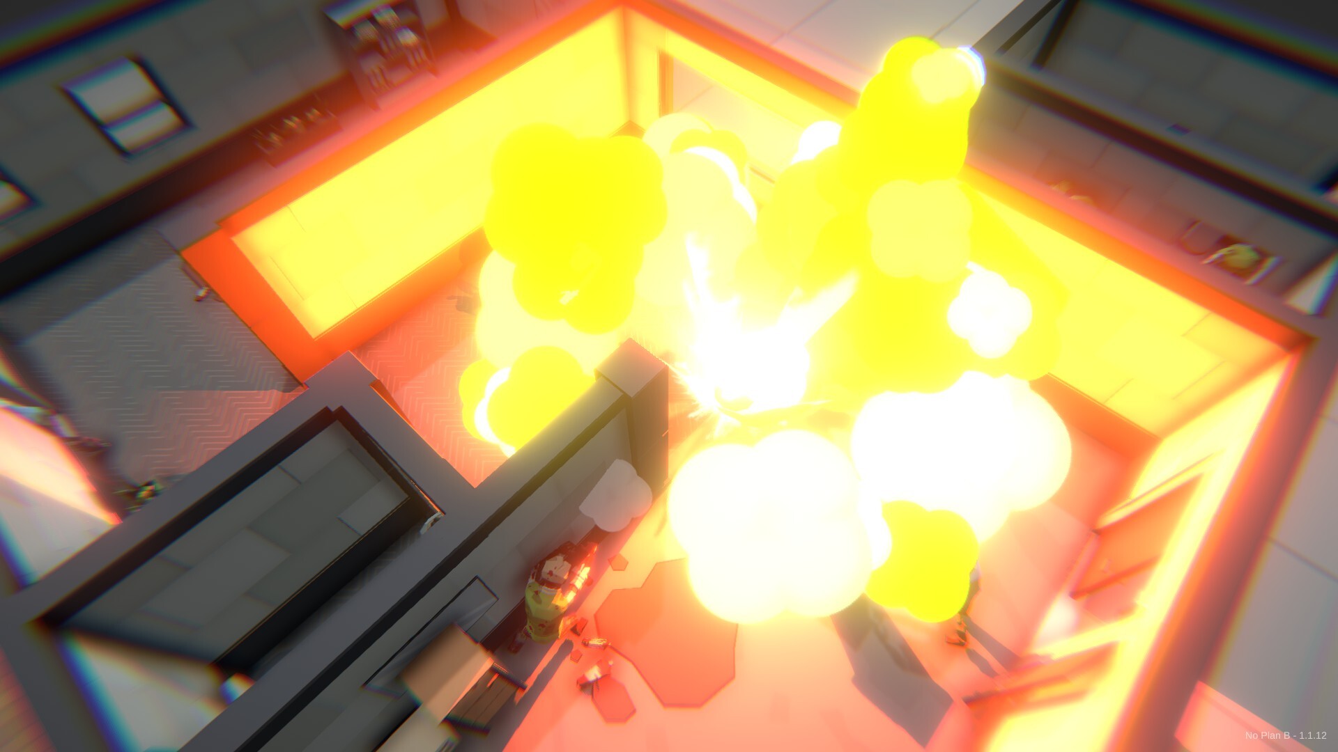 No Plan Z! screenshot 8