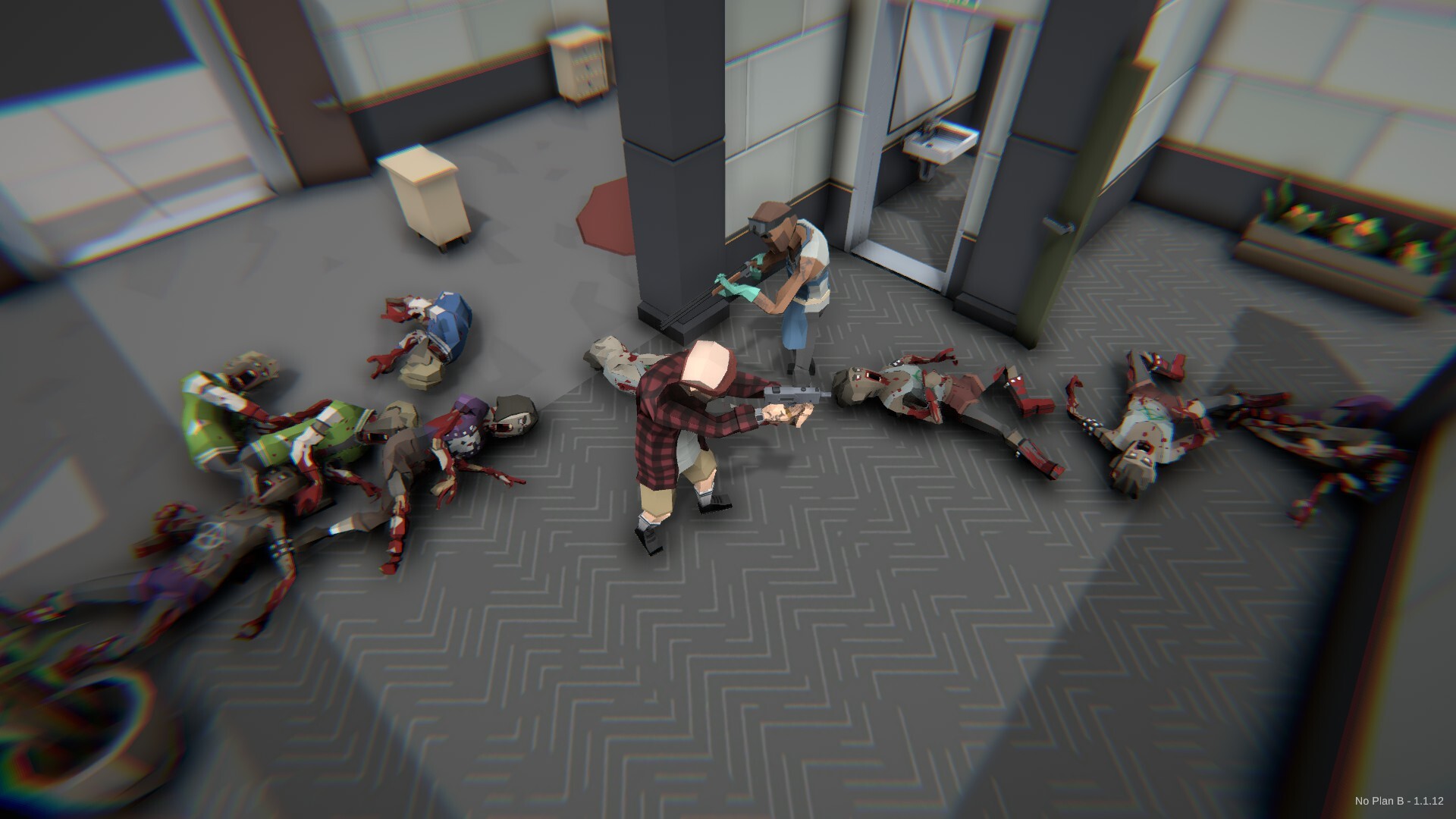 No Plan Z! screenshot 14