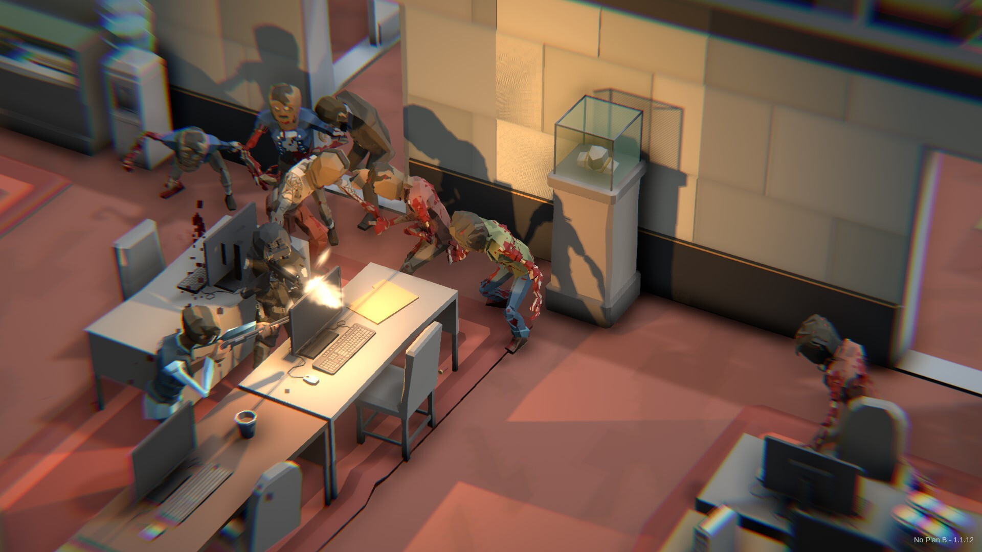 No Plan Z! screenshot 7