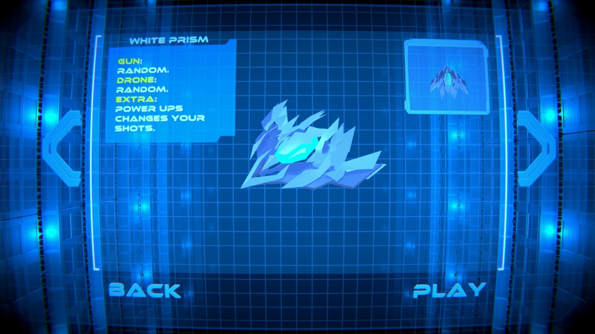 Nephenthesys screenshot 10