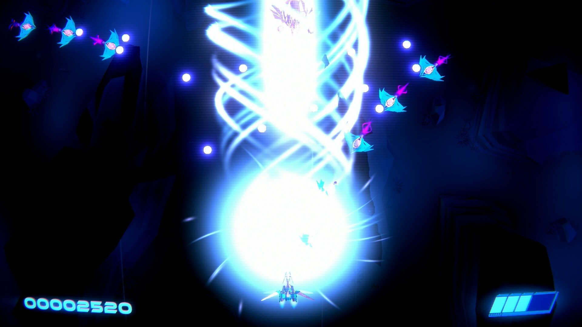 Nephenthesys screenshot 9