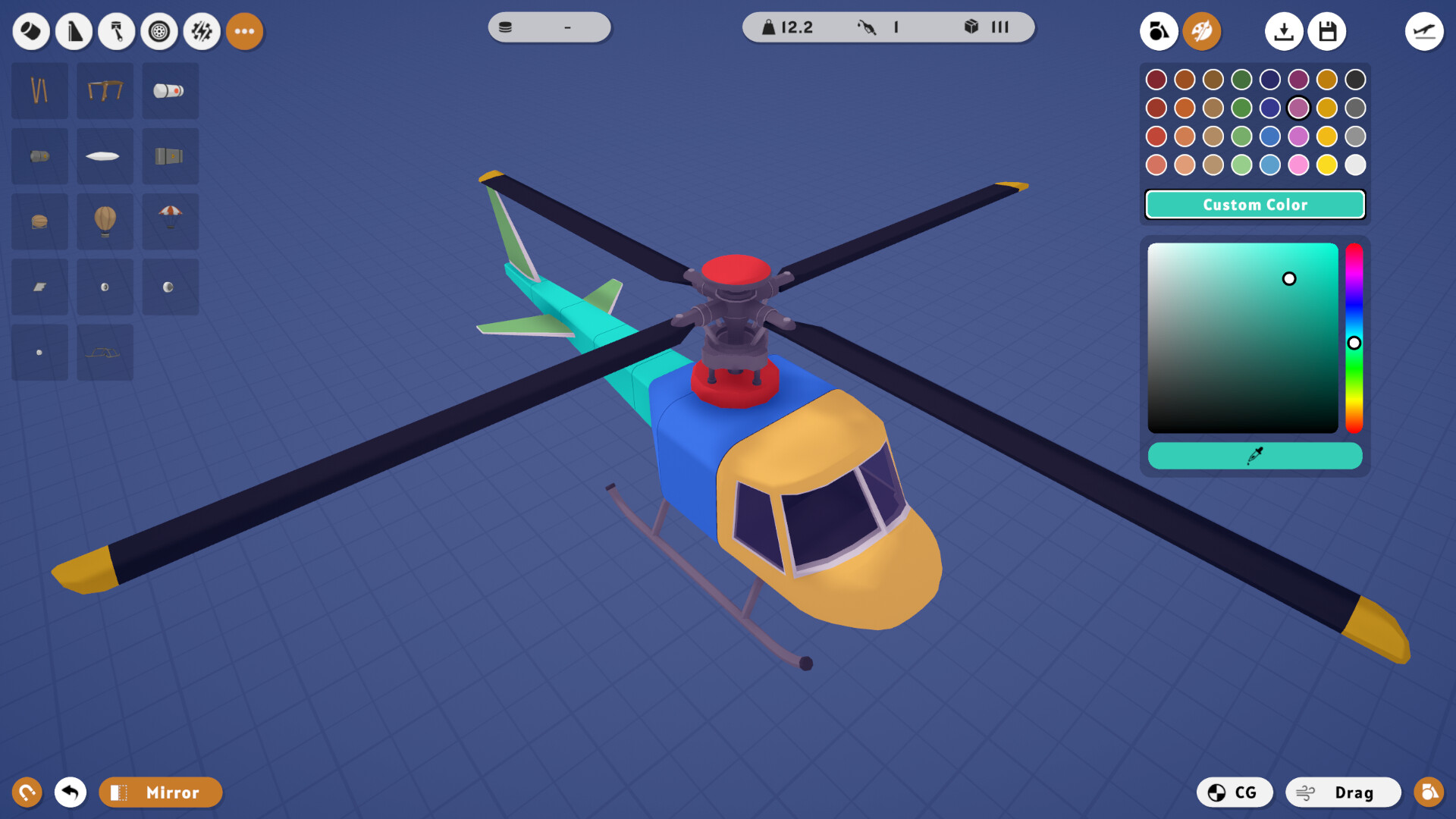 Aviassembly screenshot 8