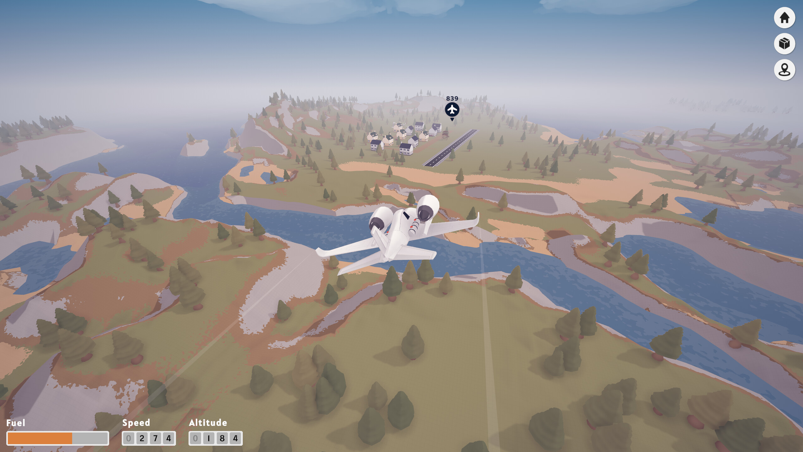 Aviassembly screenshot 11