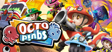 OCTOPinbs