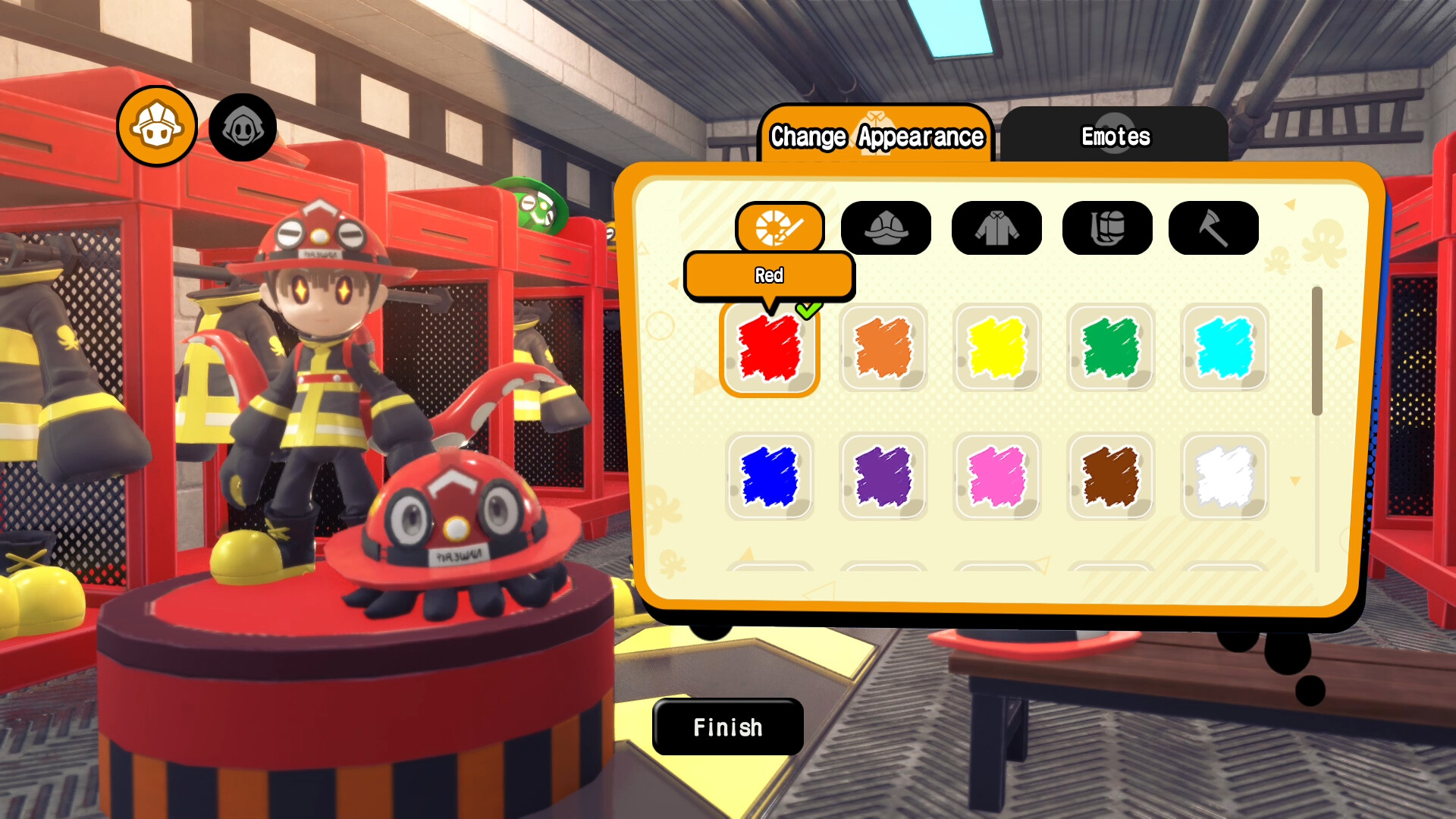 OCTOPinbs  screenshot 8