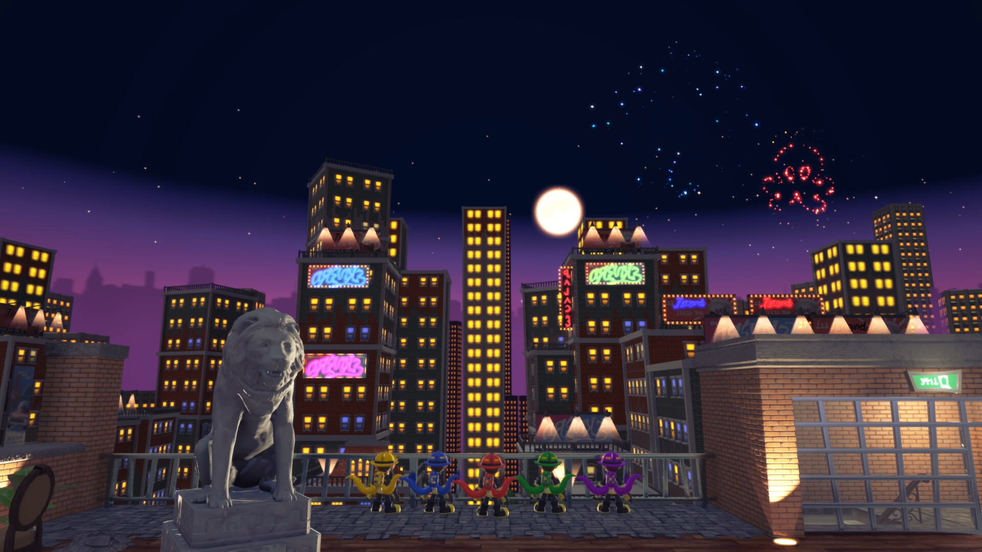 OCTOPinbs  screenshot 7