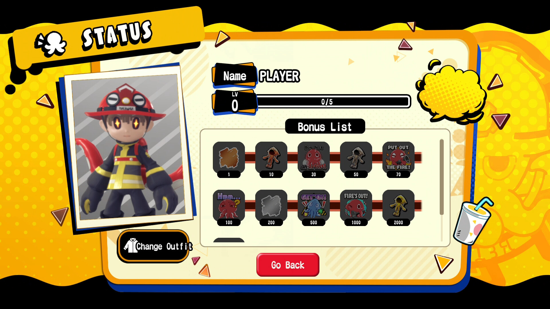 OCTOPinbs  screenshot 10