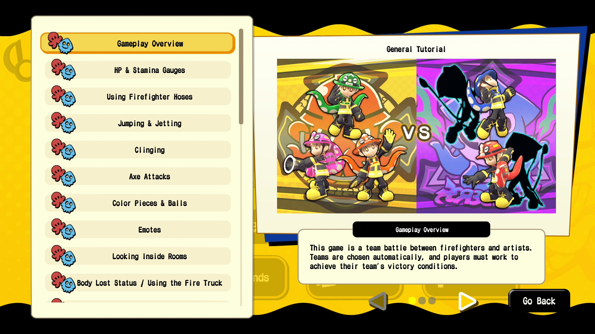 OCTOPinbs  screenshot 9