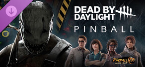 Pinball FX Midnight - Dead by Daylight™ Pinball