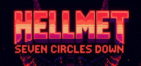 Hellmet: Seven Circles Down