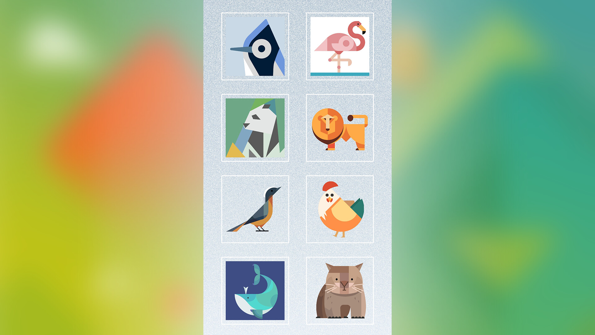 MistyPuzzle screenshot 5