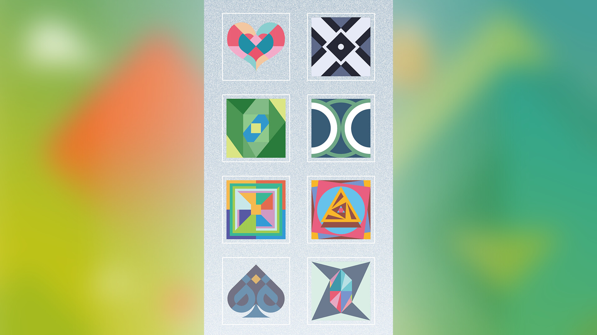 MistyPuzzle screenshot 4