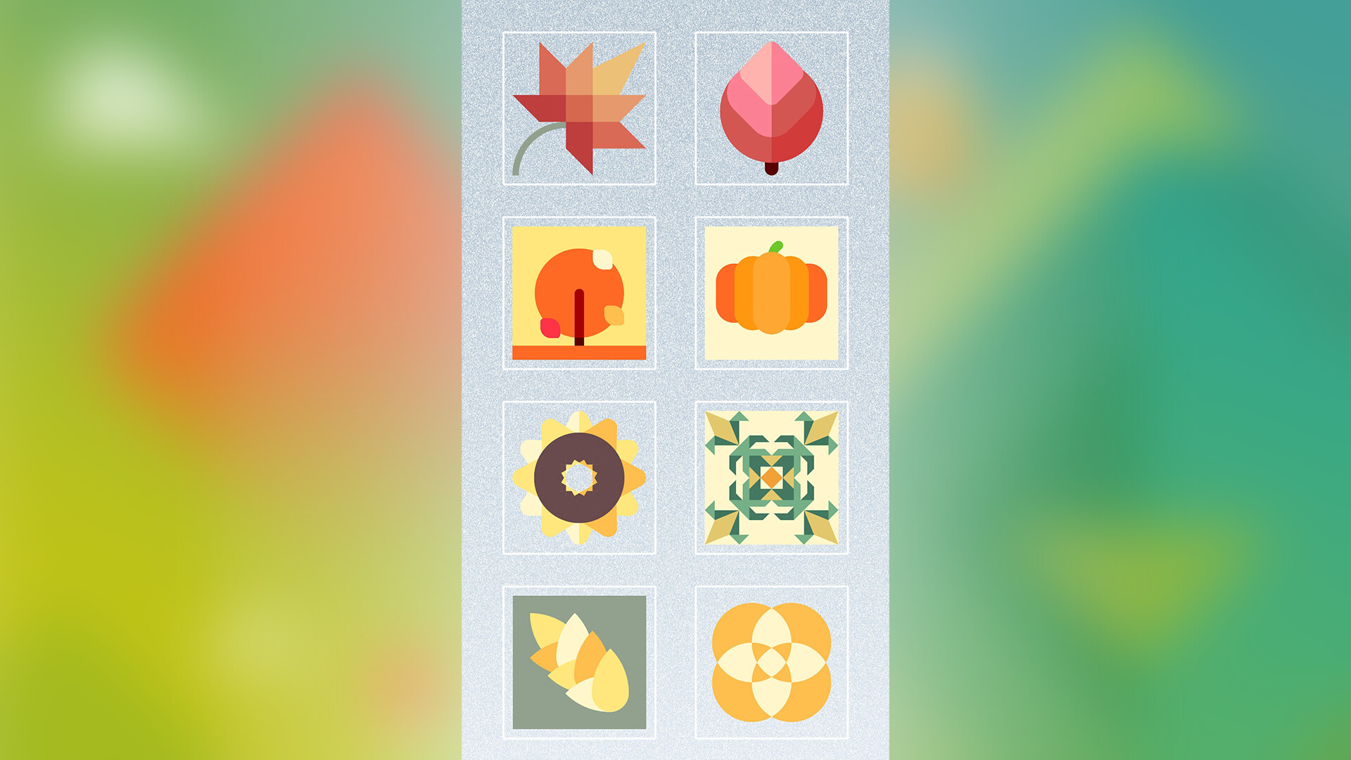 MistyPuzzle screenshot 2