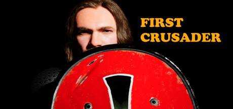 First Crusader — Steam header