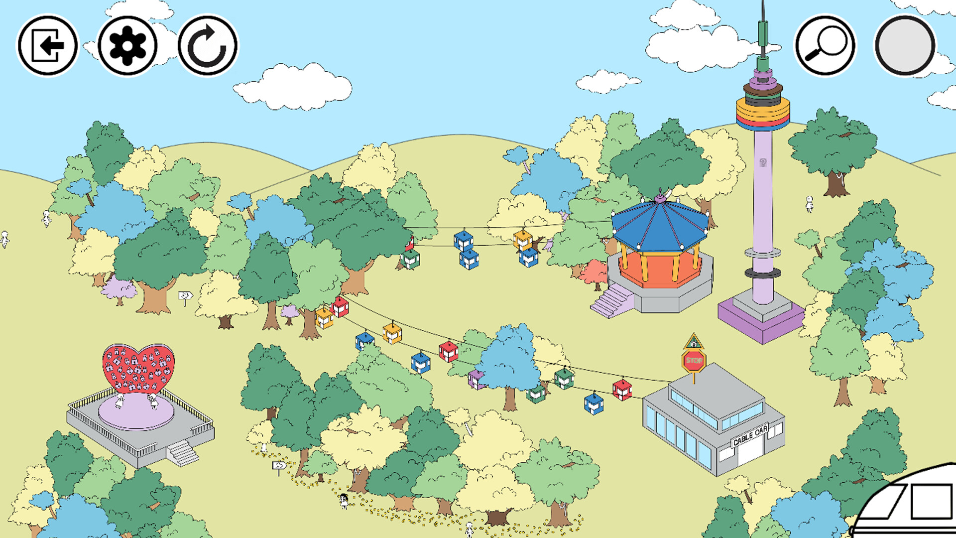 Catch My Color screenshot 4