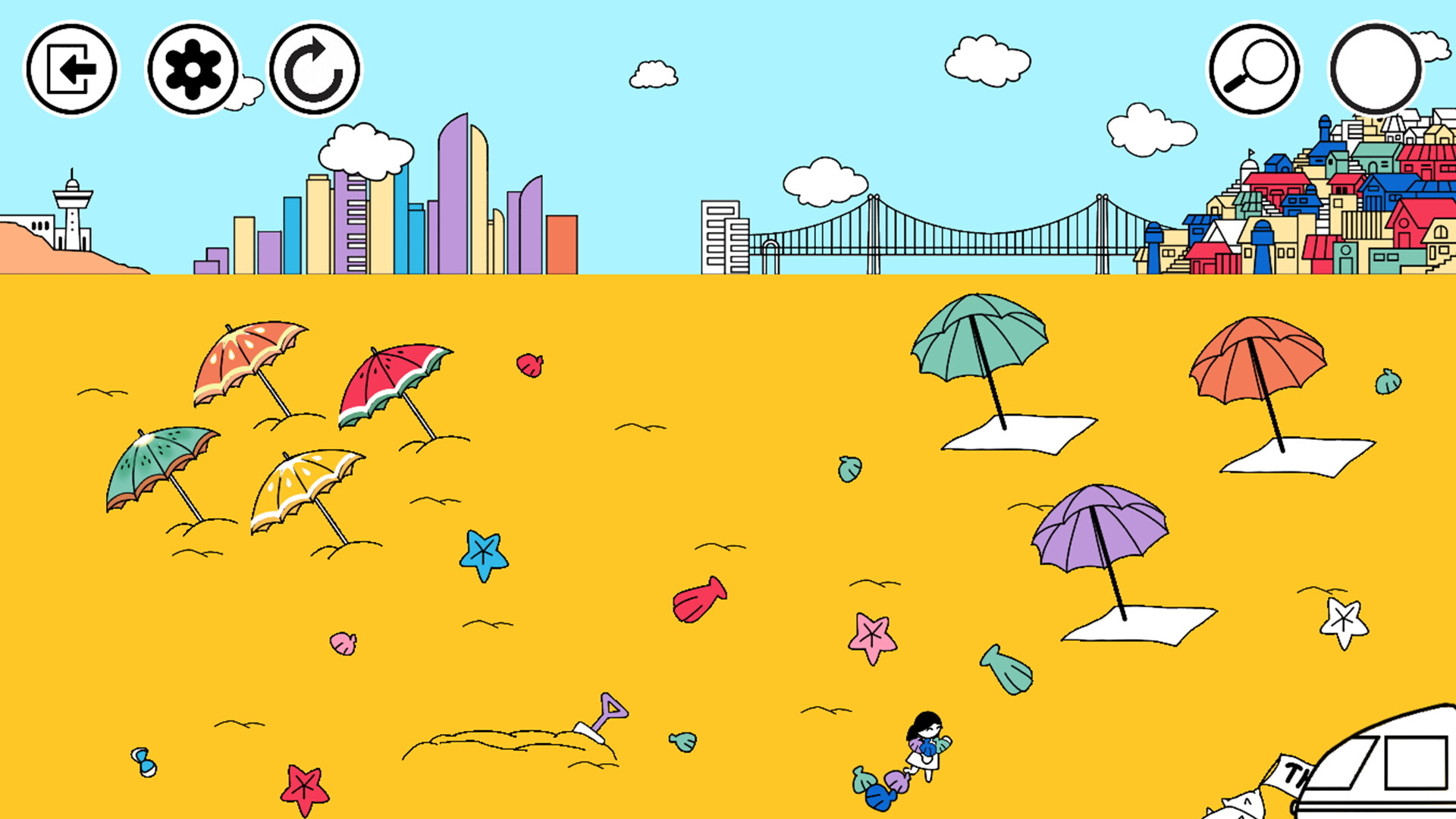Catch My Color screenshot 5
