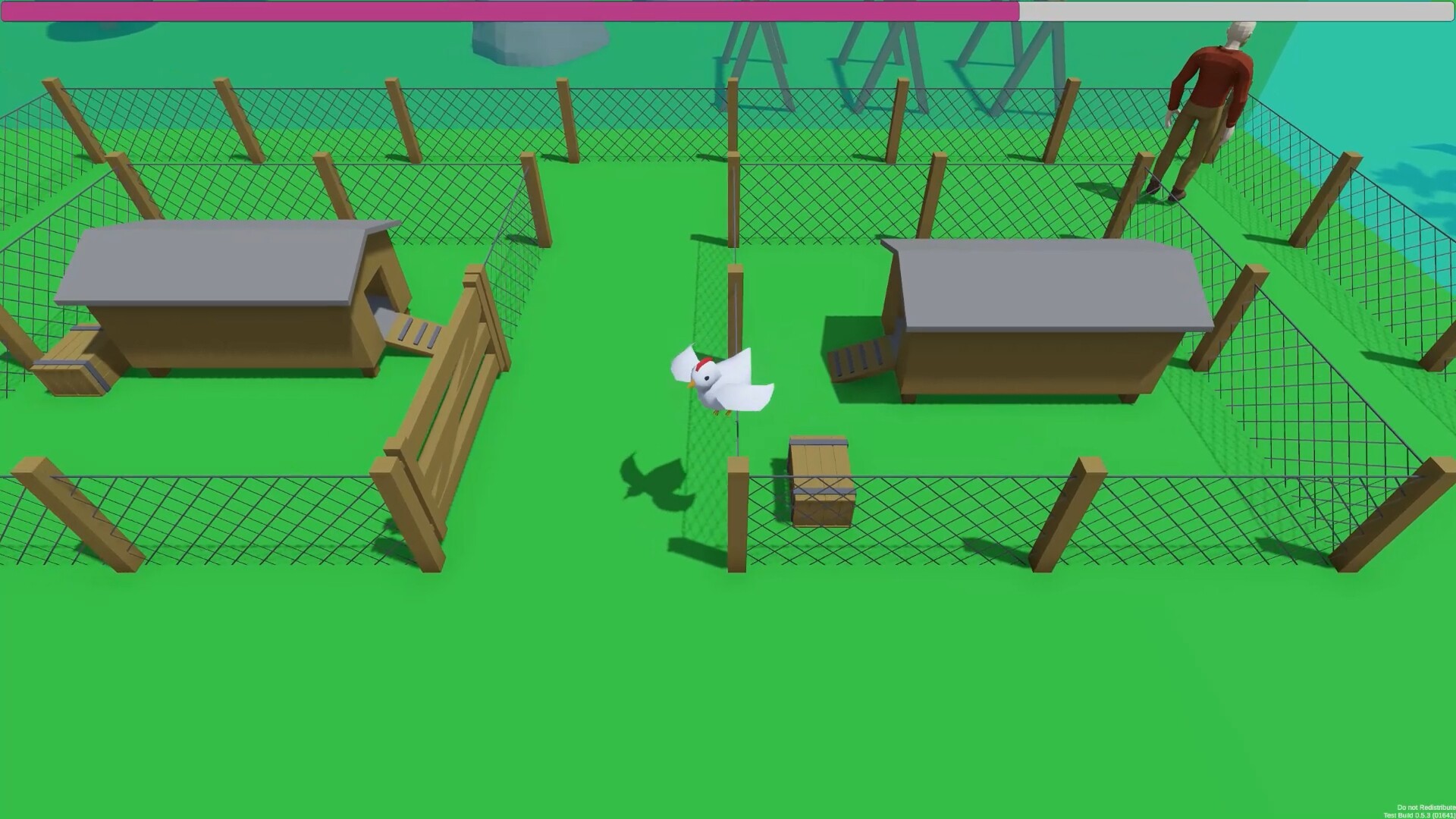 Escape the Farm screenshot 7