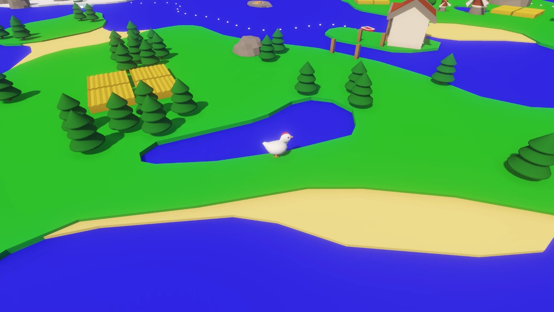 Escape the Farm screenshot 8