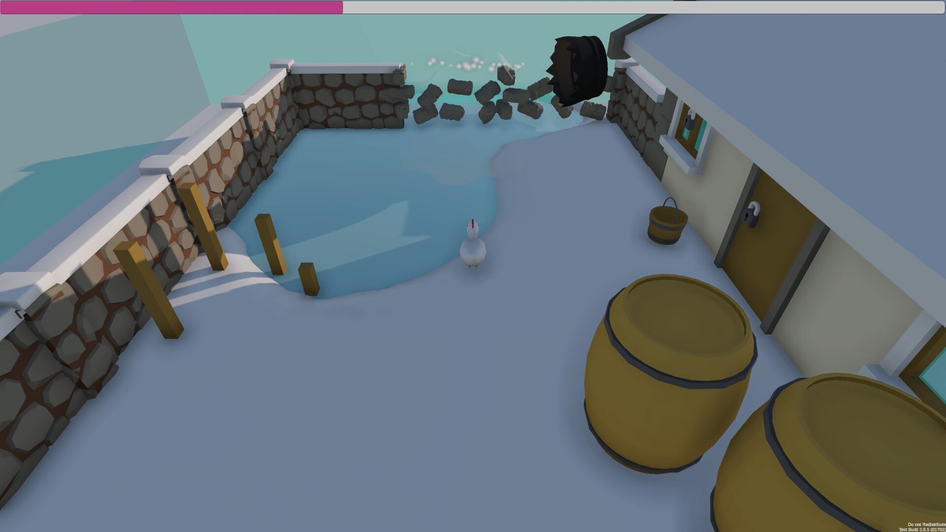 Escape the Farm screenshot 6