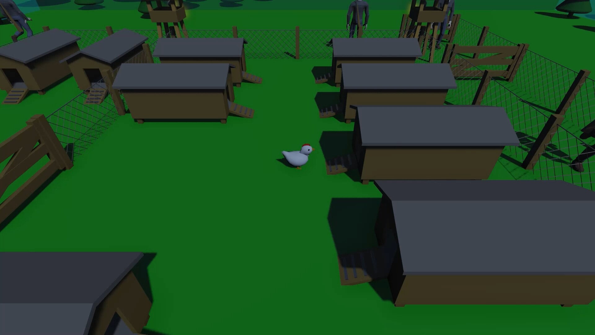 Escape the Farm screenshot 9