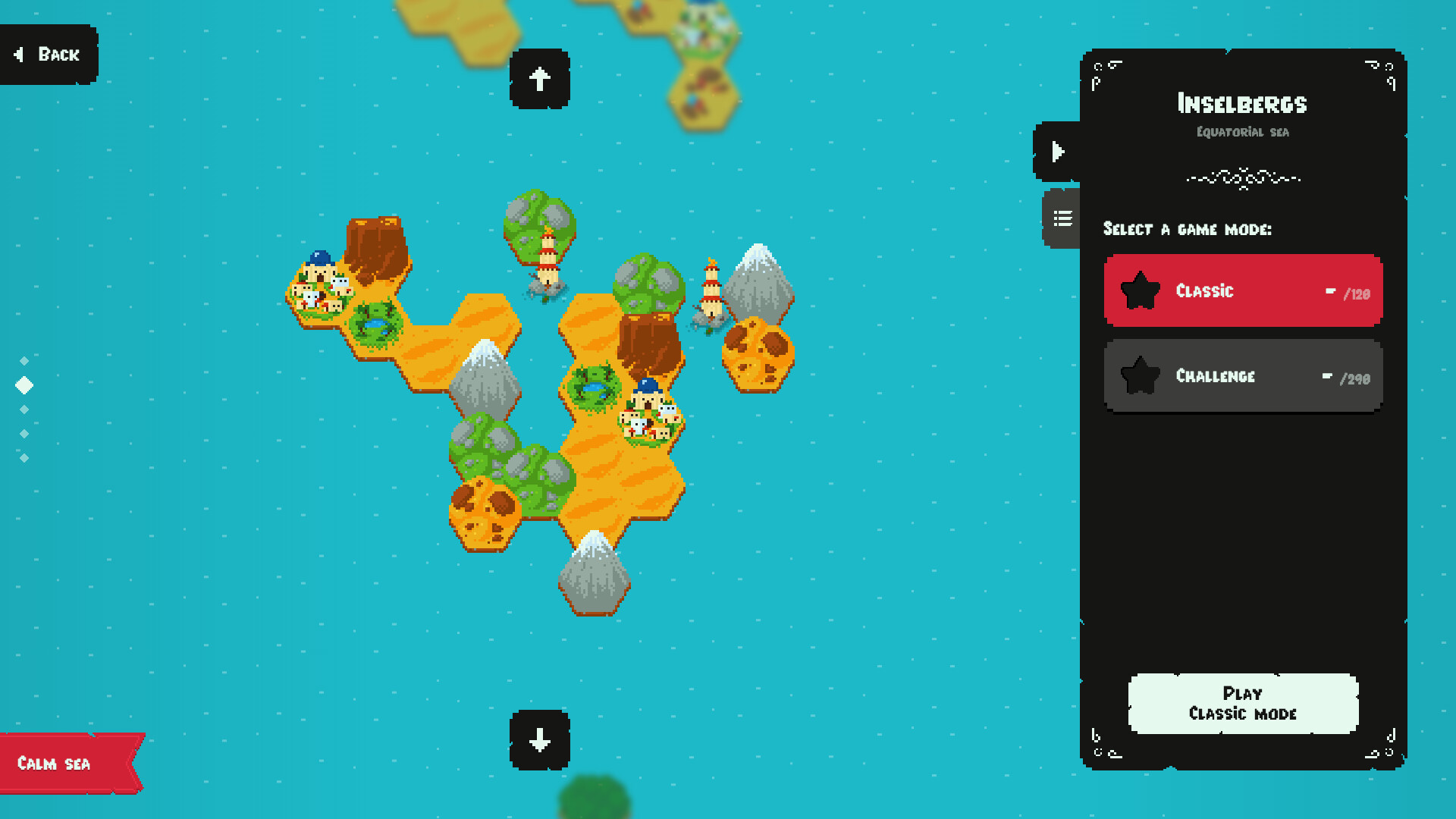 Teku screenshot 7