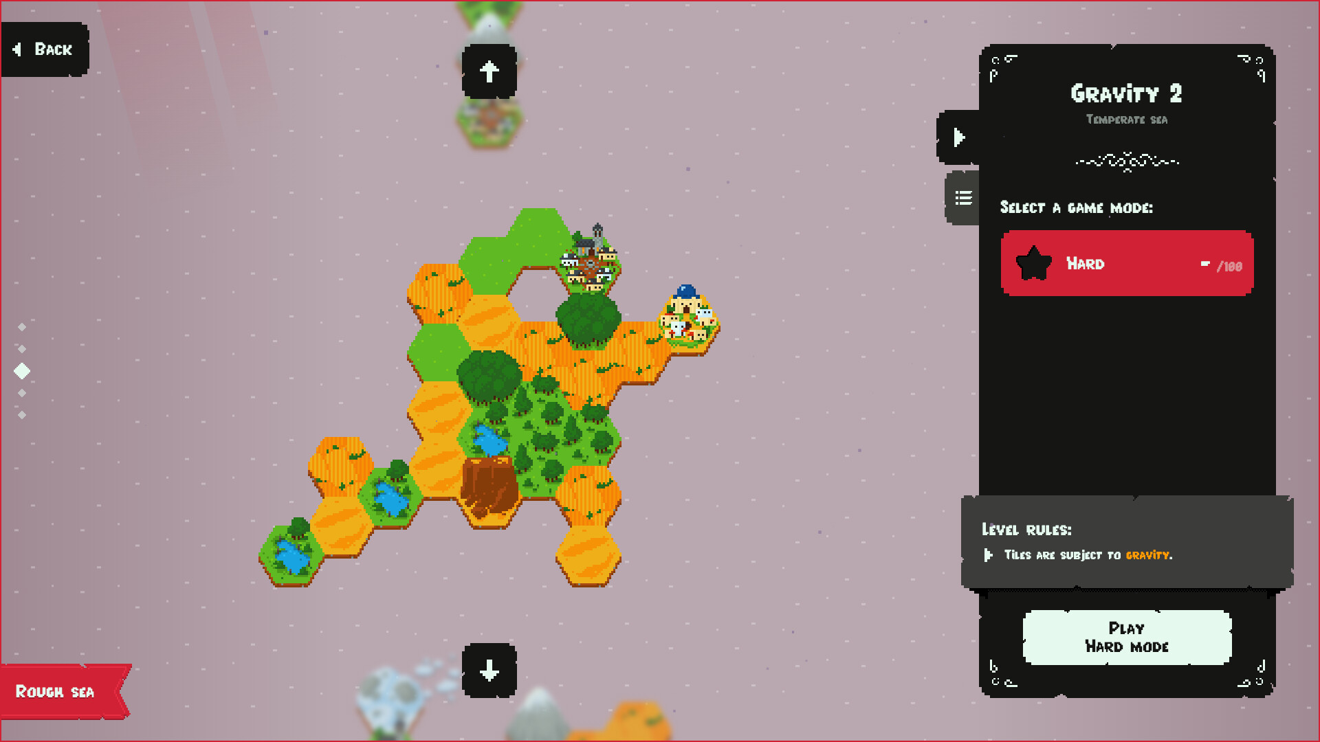 Teku screenshot 6