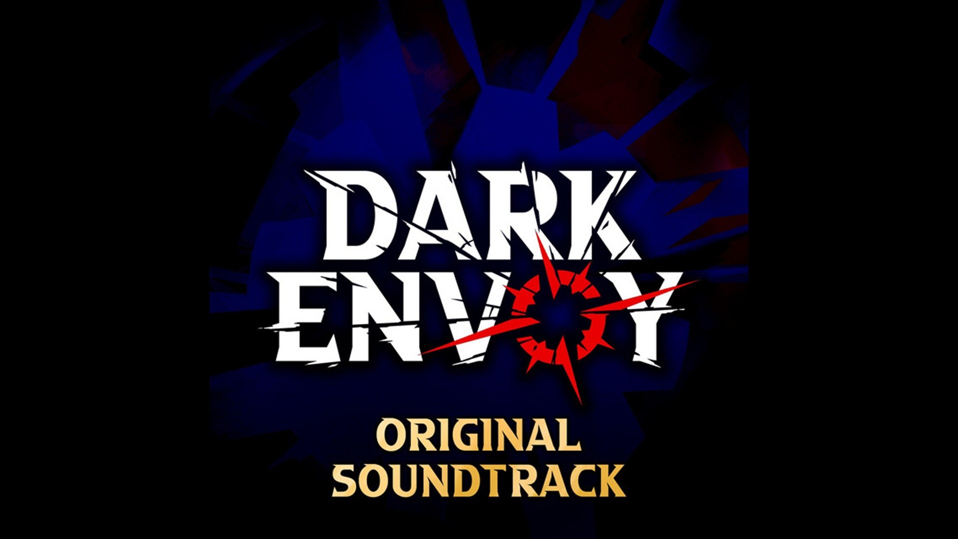 Dark Envoy Soundtrack screenshot 1