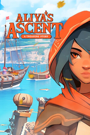 Aliya's Ascent