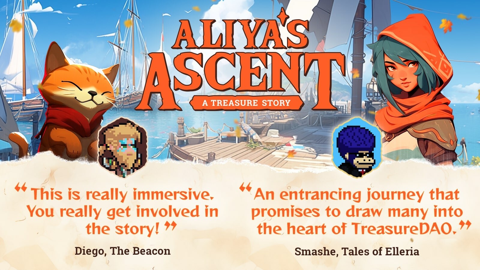 Aliya's Ascent screenshot 12
