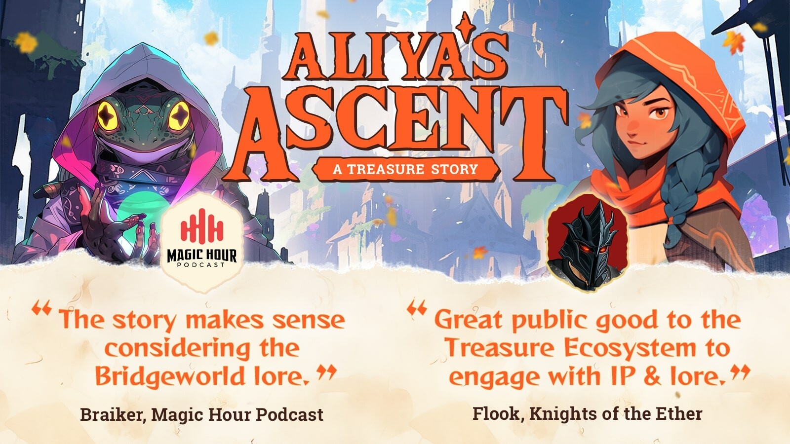 Aliya's Ascent screenshot 13